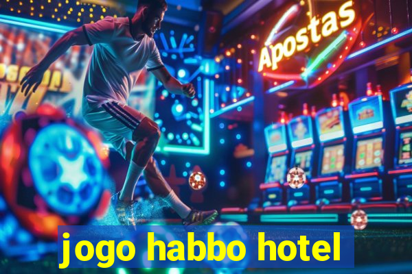 jogo habbo hotel